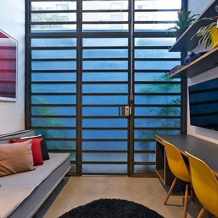 Vila Pitanga Hosting São Paulo Exteriér fotografie