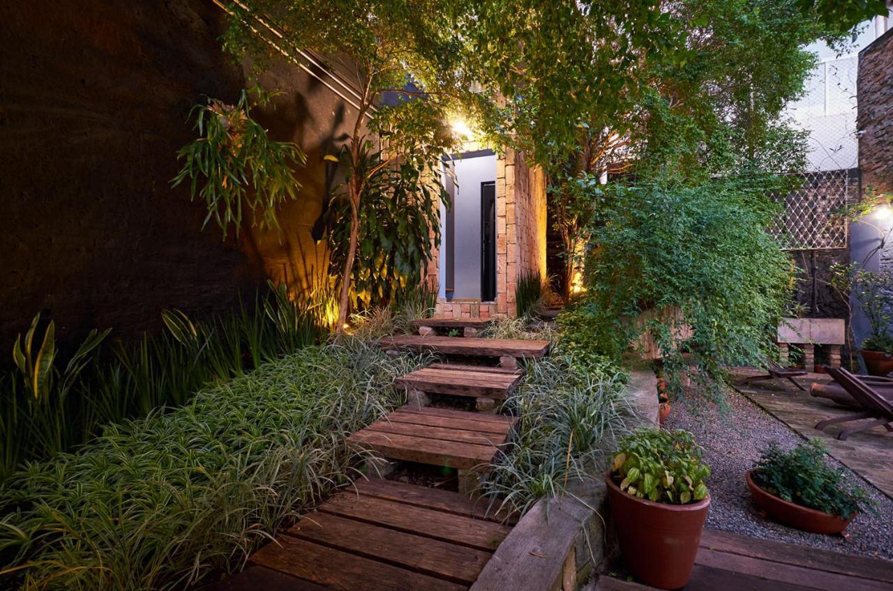 Vila Pitanga Hosting São Paulo Exteriér fotografie