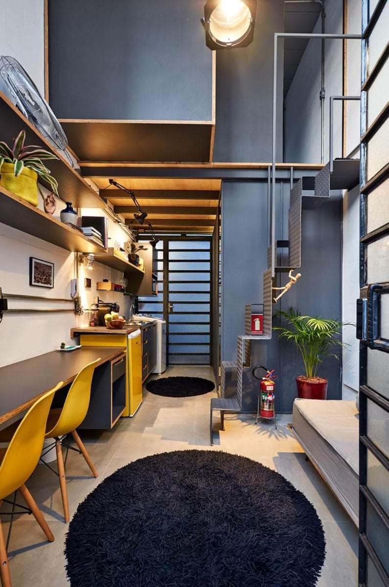 Vila Pitanga Hosting São Paulo Exteriér fotografie
